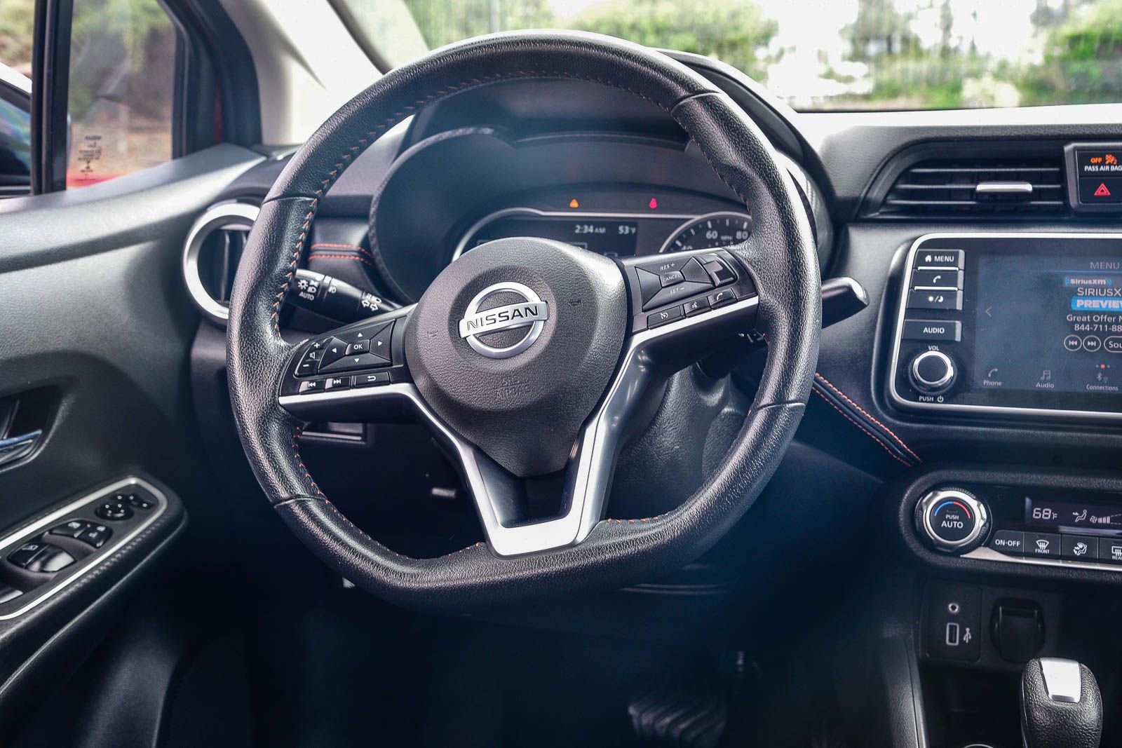 Used 2020 Nissan Versa SR image 18