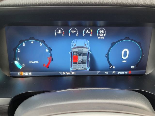 Used 2024 Ford F150 XLT w/ Tow/Haul Package image 34