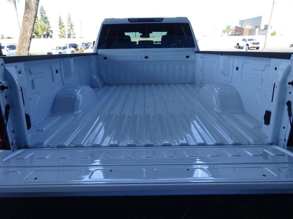 New 2026 GMC Sierra 2500 Pro w/ 1SA Pro Safety Plus Package AWD/4WD image 7
