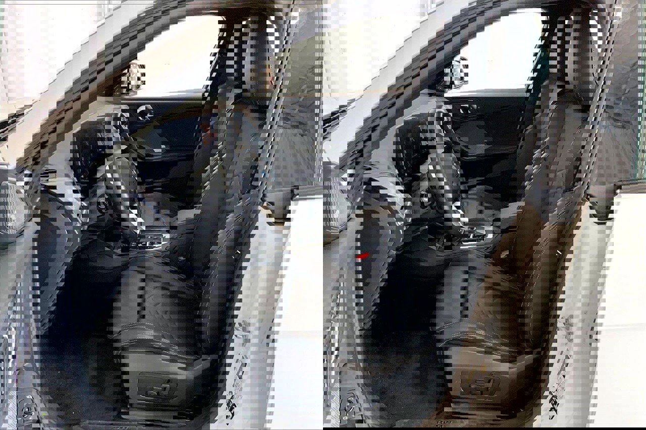 Used 2025 BMW 228i xDrive image 15