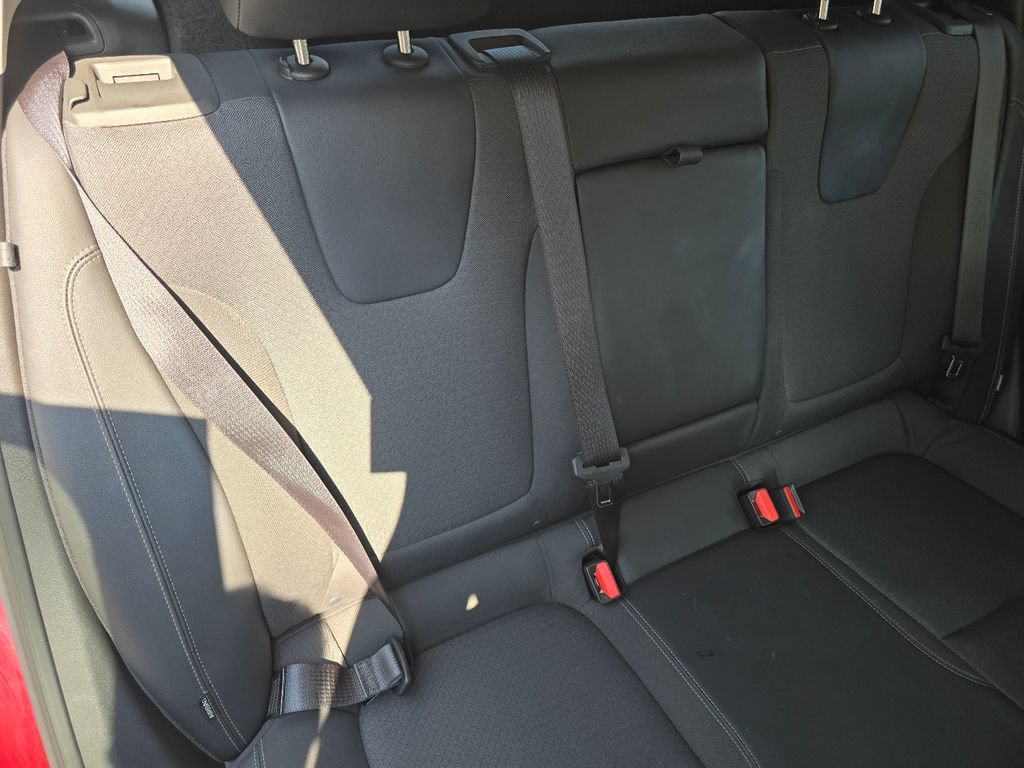 Used 2023 Buick Encore GX Select FWD image 24