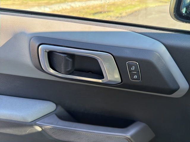 Used 2022 Ford Bronco Badlands image 18