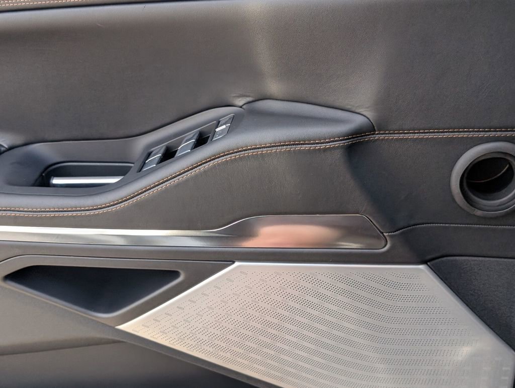 New 2026 Lincoln Navigator Black Label image 25