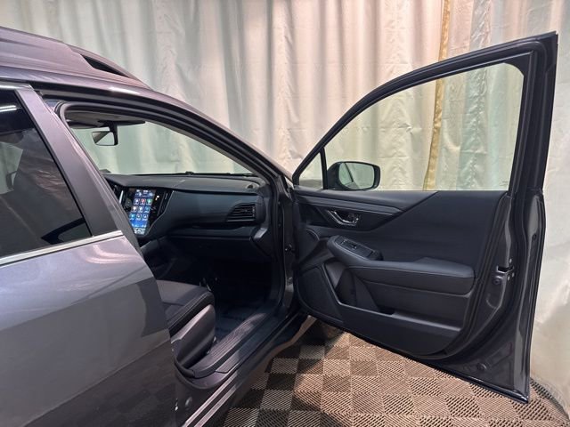 Certified 2025 Subaru Outback Premium image 34