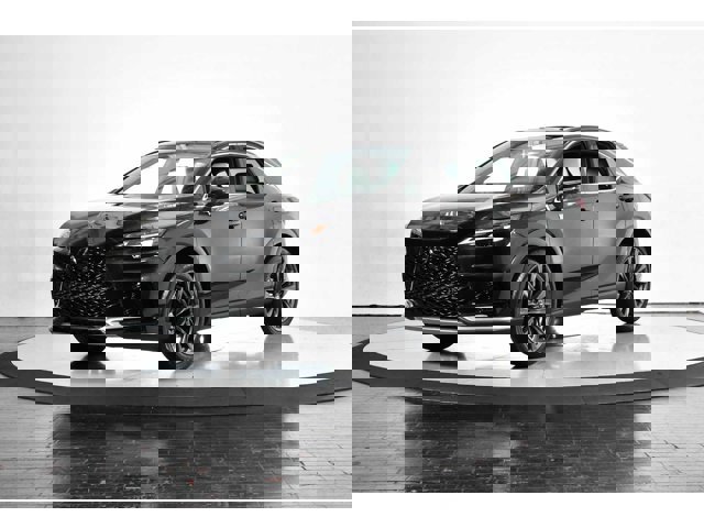 Certified 2025 Lexus RX 350h w/ Convenience Package AWD/4WD image 1