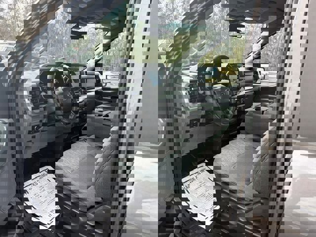 Used 2023 Ford F150 XLT image 3