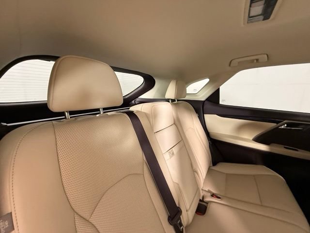 Used 2020 Lexus RX 350 FWD w/ Accessory Package image 29