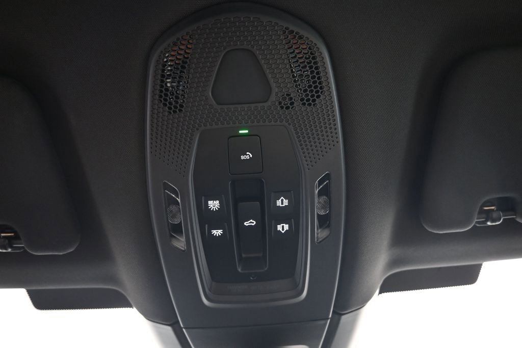 Certified 2026 Porsche Panamera 4 AWD/4WD image 28