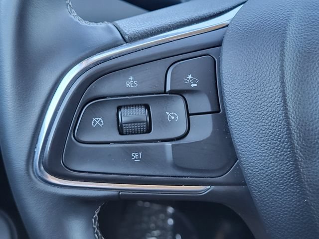 Used 2025 Buick Encore GX Preferred AWD/4WD image 16