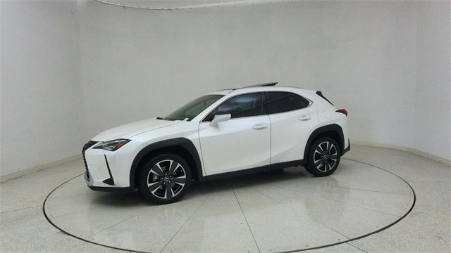 Used 2022 Lexus UX 200 200 Base image 64