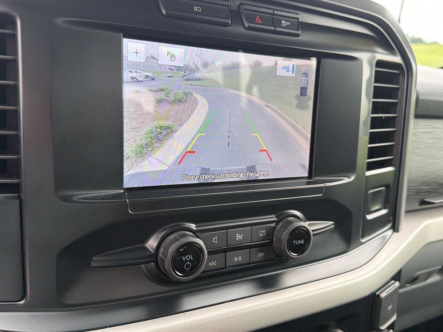 Used 2023 Ford F150 XLT RWD image 25