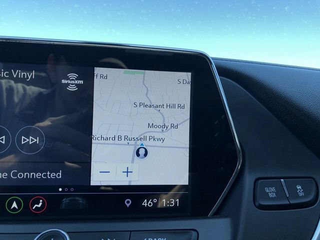 Used 2019 Chevrolet Blazer Premier w/ Sun and Wheels Package image 18