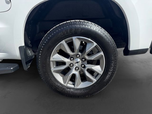 Used 2022 Chevrolet Silverado 1500 RST image 7