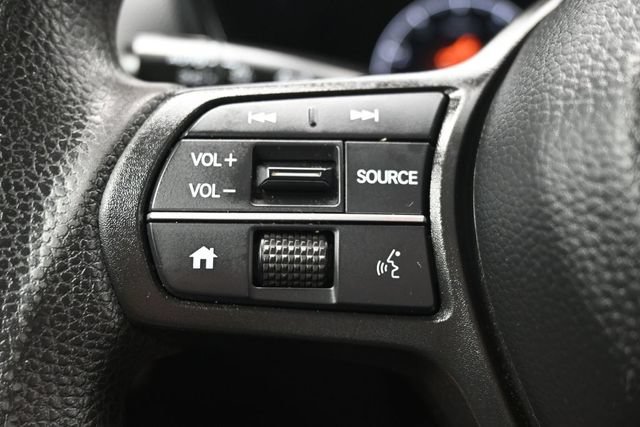 Used 2024 Honda CR-V EX image 21