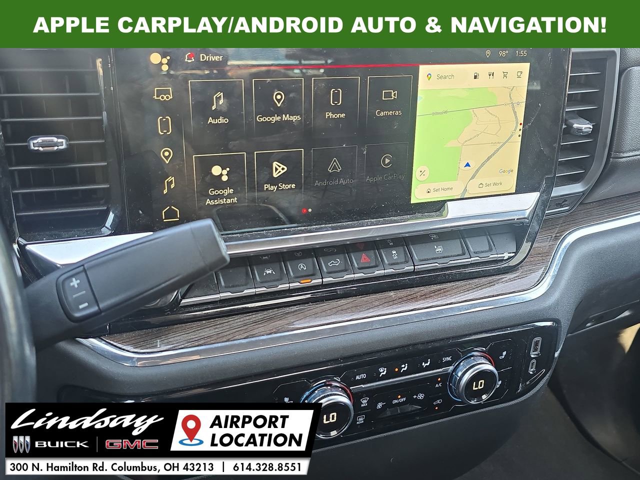 Used 2022 GMC Sierra 1500 Elevation image 13