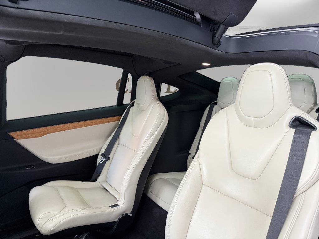 Used 2019 Tesla Model X AWD/4WD image 13