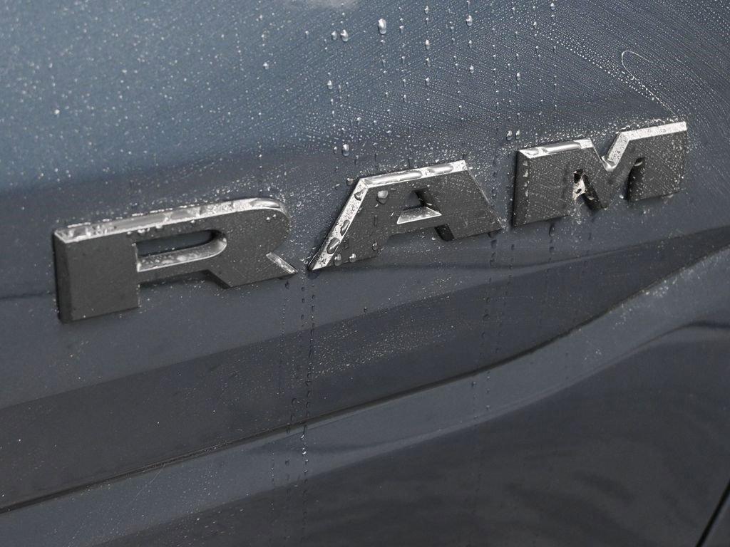 New 2026 RAM 1500 Lone Star image 25