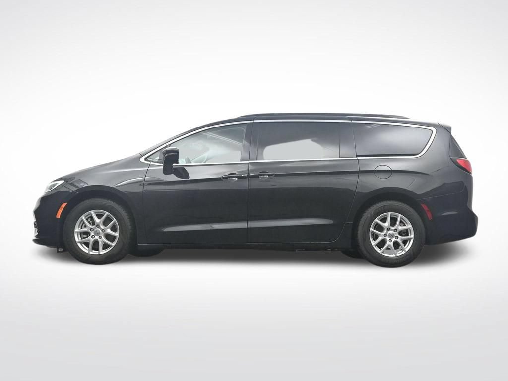 Used 2022 Chrysler Pacifica Touring-L FWD image 37