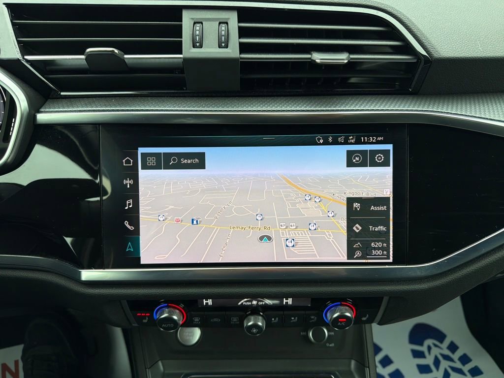 Used 2020 Audi Q3 2.0T Premium Plus image 36