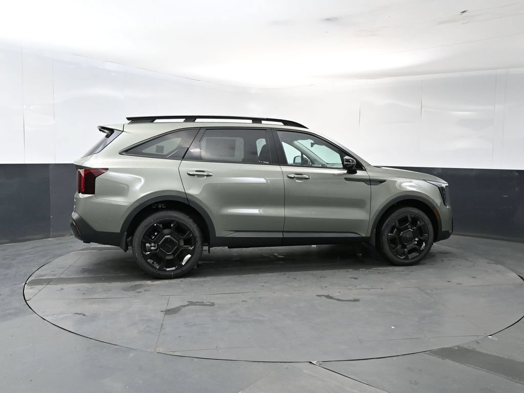 New 2026 Kia Sorento SX AWD/4WD image 6