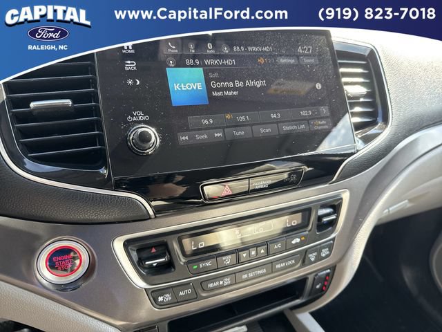 Used 2021 Honda Pilot Special Edition image 27