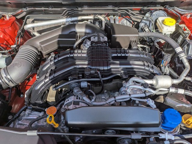 Used 2024 Subaru Crosstrek 2.0i Premium image 28