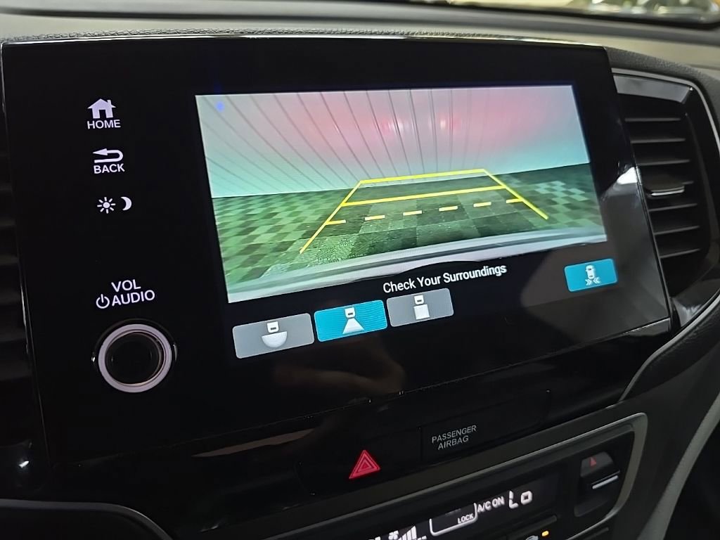 Used 2022 Honda Pilot Special Edition image 24