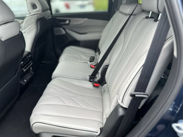 New 2026 Acura MDX SH-AWD w/ Advance Package image 23