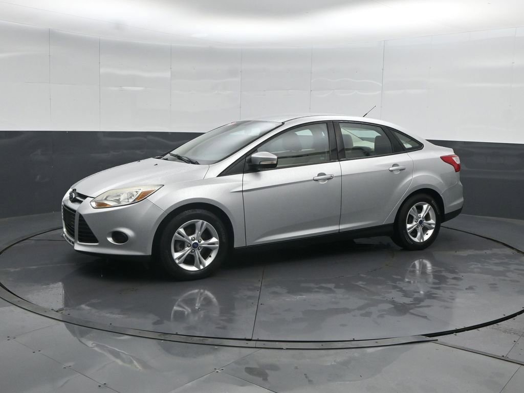 Used 2013 Ford Focus SE FWD image 7