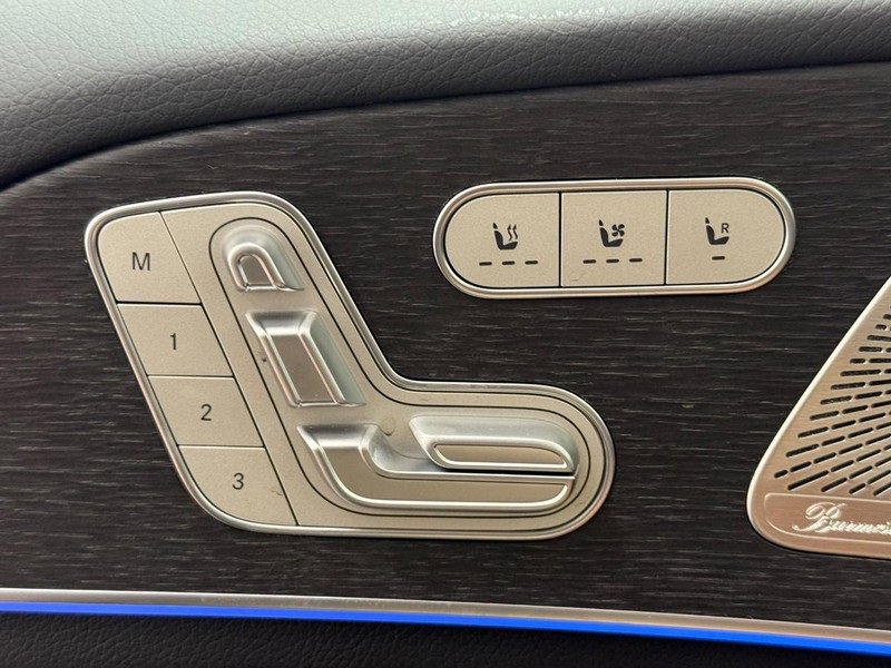 New 2026 Mercedes-Benz GLS 450 4MATIC image 10