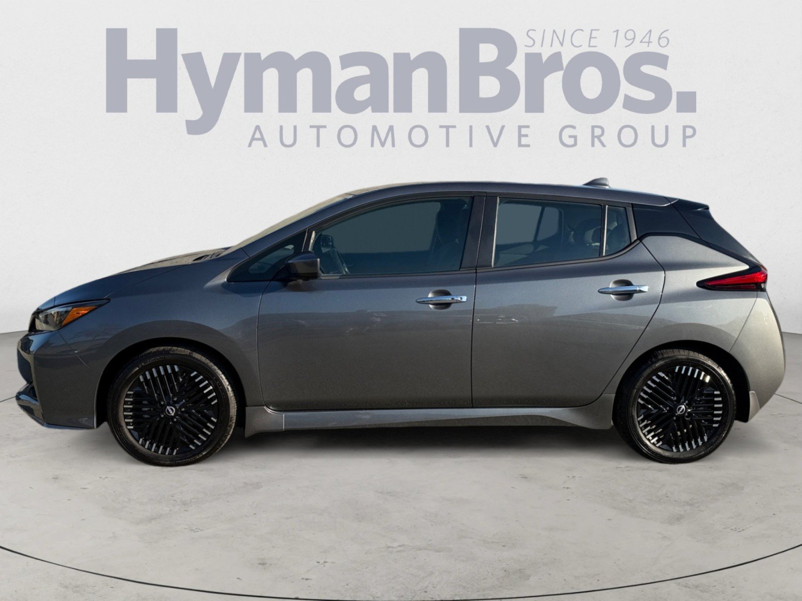 Used 2025 Nissan Leaf SV Plus FWD image 6
