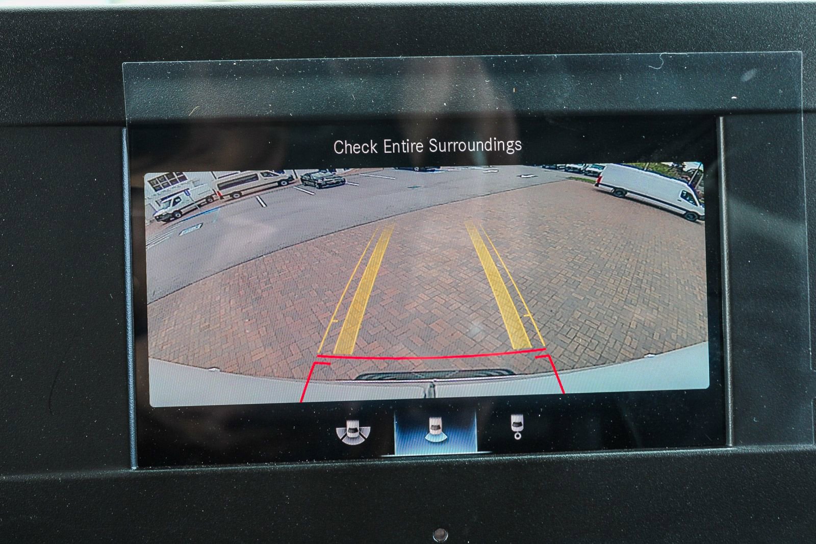 New 2024 Mercedes-Benz Sprinter 2500 image 23