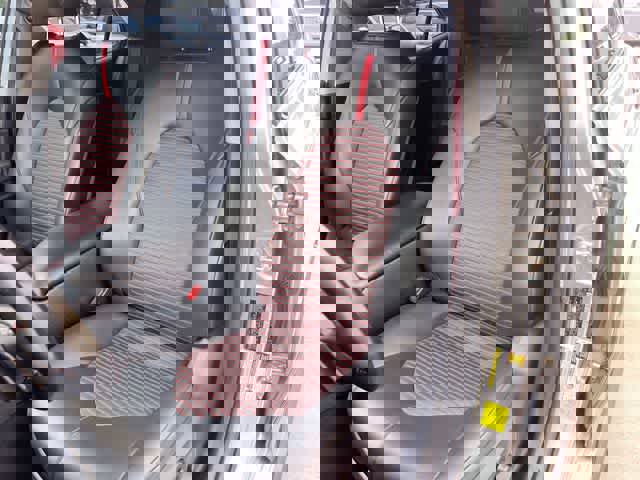 Used 2020 Toyota Camry TRD FWD image 11