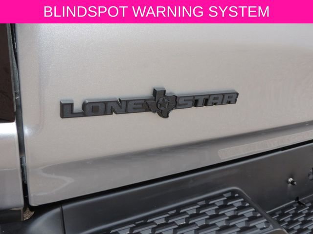 Used 2025 RAM 1500 Lone Star image 14