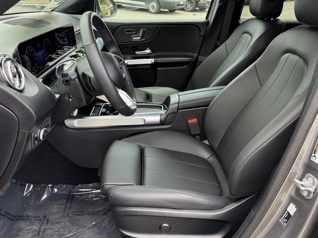 Certified 2026 Mercedes-Benz GLB 250 image 19