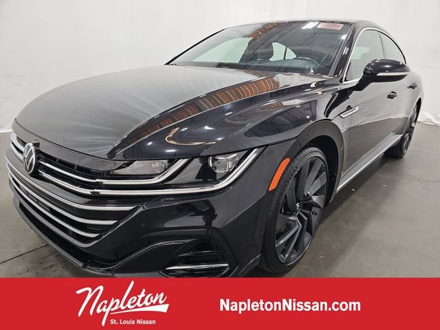 Used 2023 Volkswagen Arteon SEL