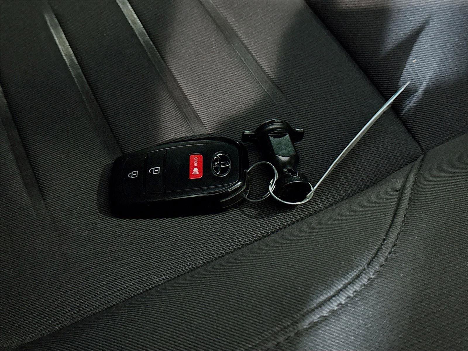 Used 2024 Toyota Tacoma TRD Sport image 22