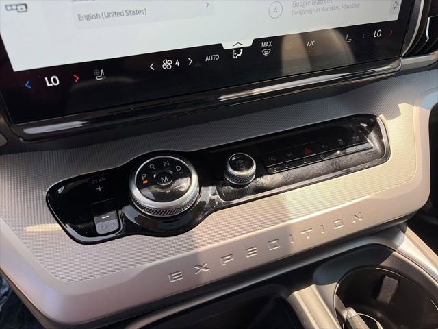 Used 2025 Ford Expedition Max Active RWD image 47
