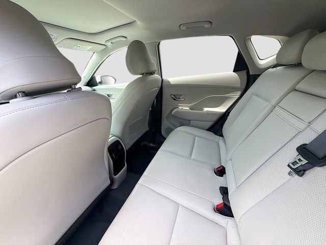 Used 2024 Hyundai Kona Limited FWD image 23