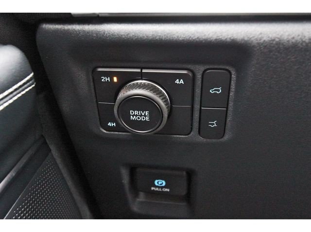 New 2027 Ford Expedition Max Platinum AWD/4WD image 13