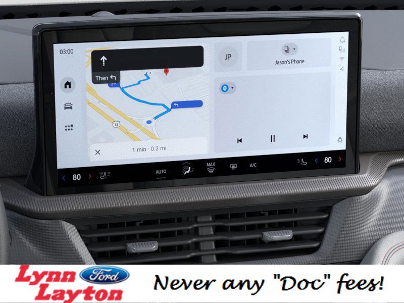 New 2026 Ford Explorer Active image 14