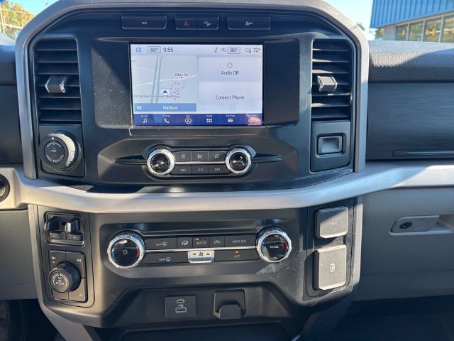 Used 2023 Ford F150 XLT w/ Equipment Group 301A Mid AWD/4WD image 20