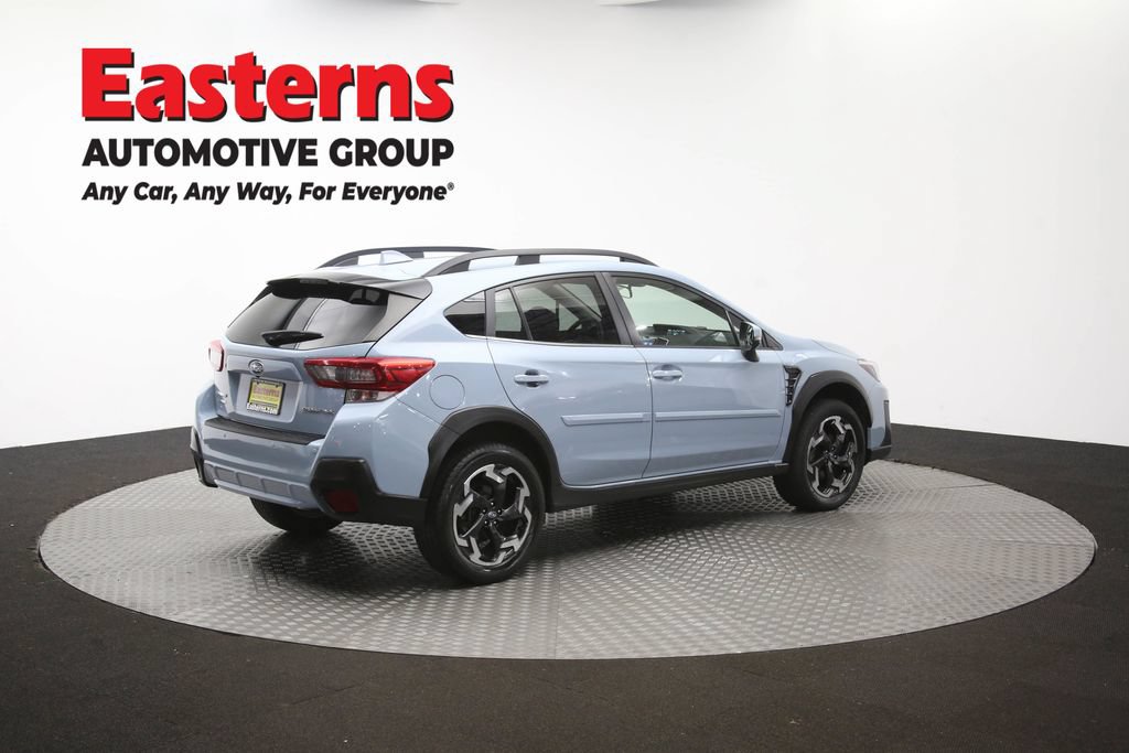 Used 2021 Subaru Crosstrek 2.5i Limited AWD/4WD image 43
