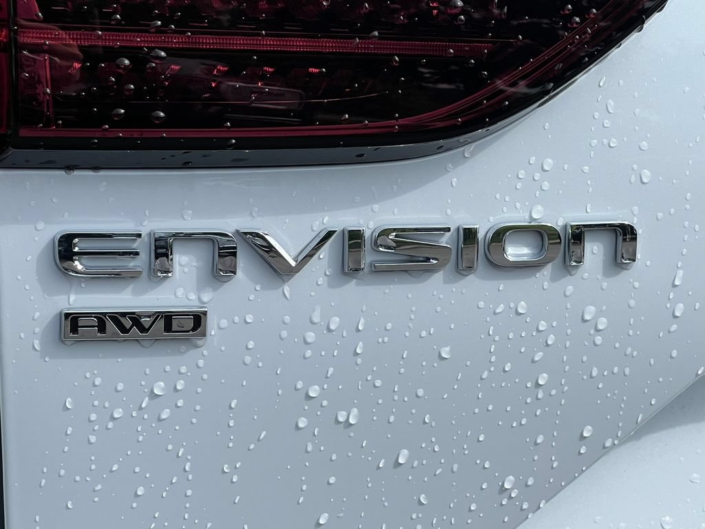 New 2026 Buick Envision Sport Touring AWD/4WD image 7
