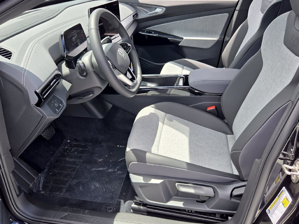 New 2026 Volkswagen ID.4 Pro RWD image 5