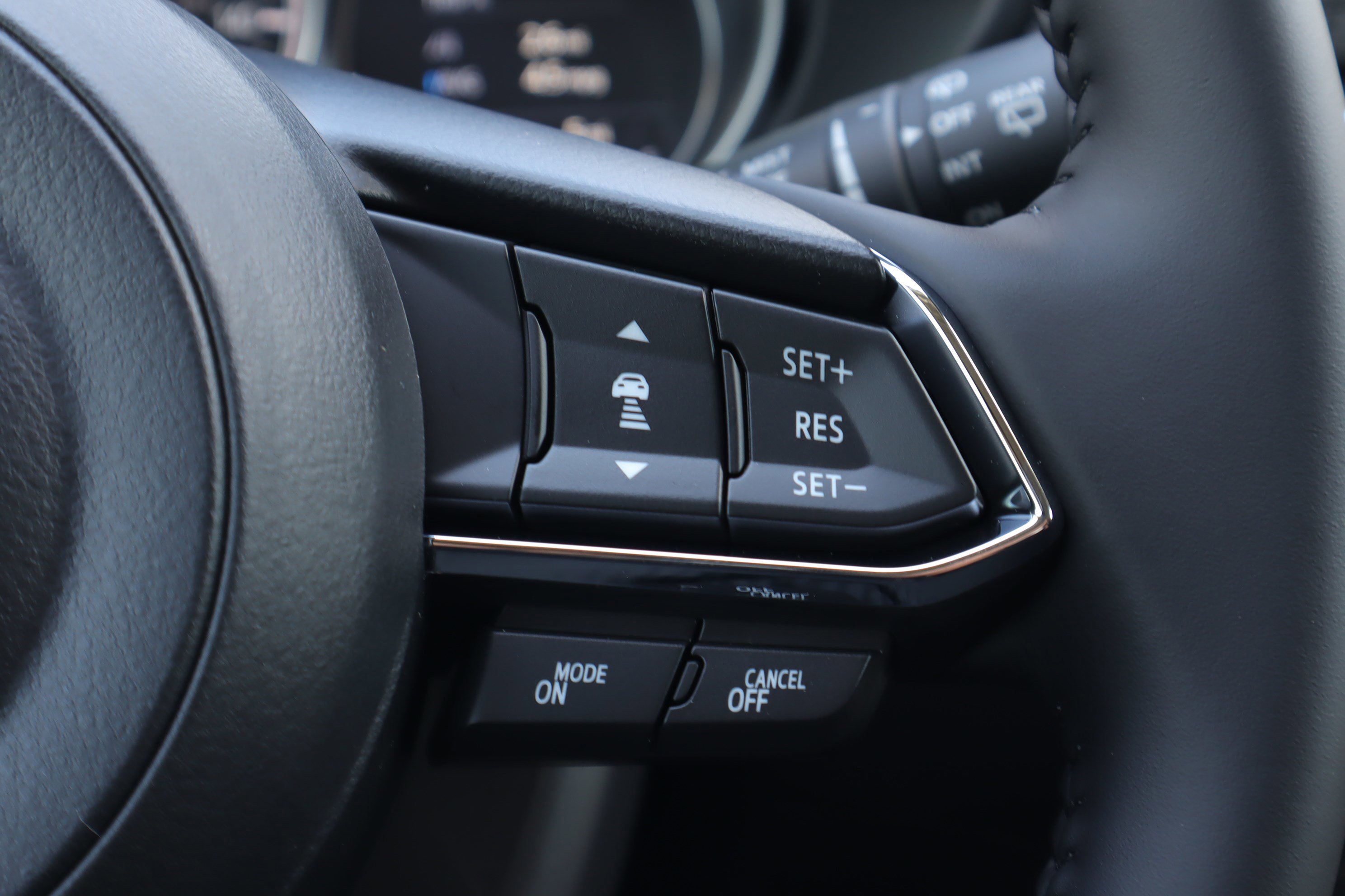 New 2025 MAZDA CX-5 AWD 2.5 S w/ Preferred Package image 16