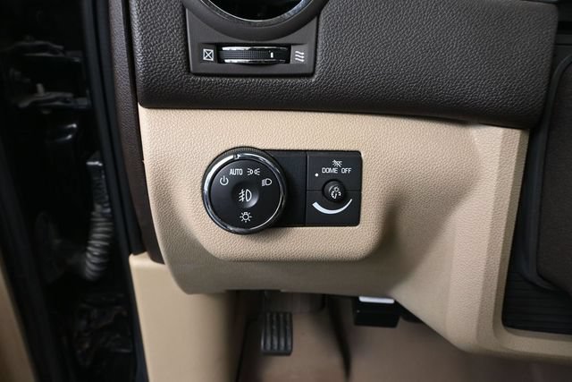 Used 2012 Buick Enclave Premium w/ Trailering Provision Package FWD image 27