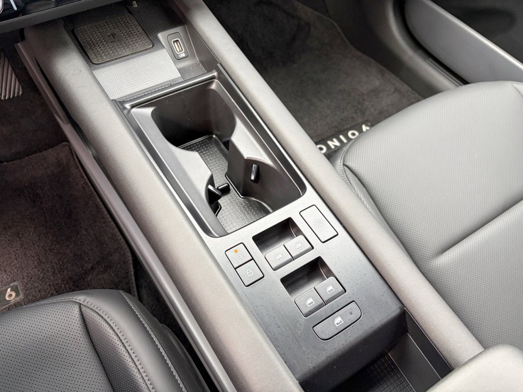 Used 2024 Hyundai Ioniq 6 SEL image 20