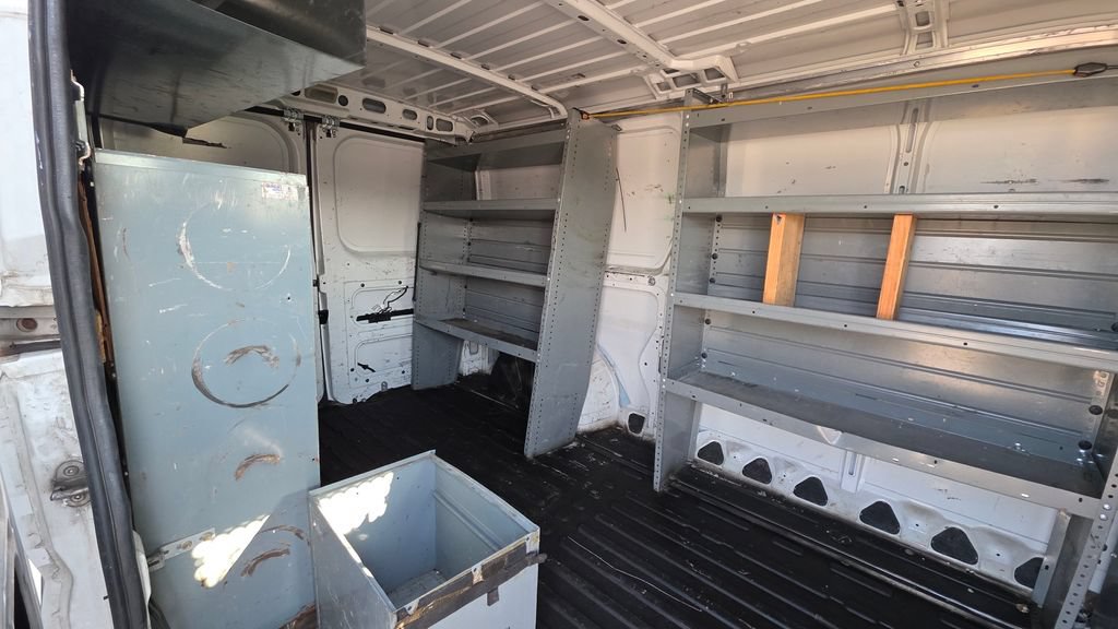 Used 2014 RAM ProMaster 1500 FWD image 14