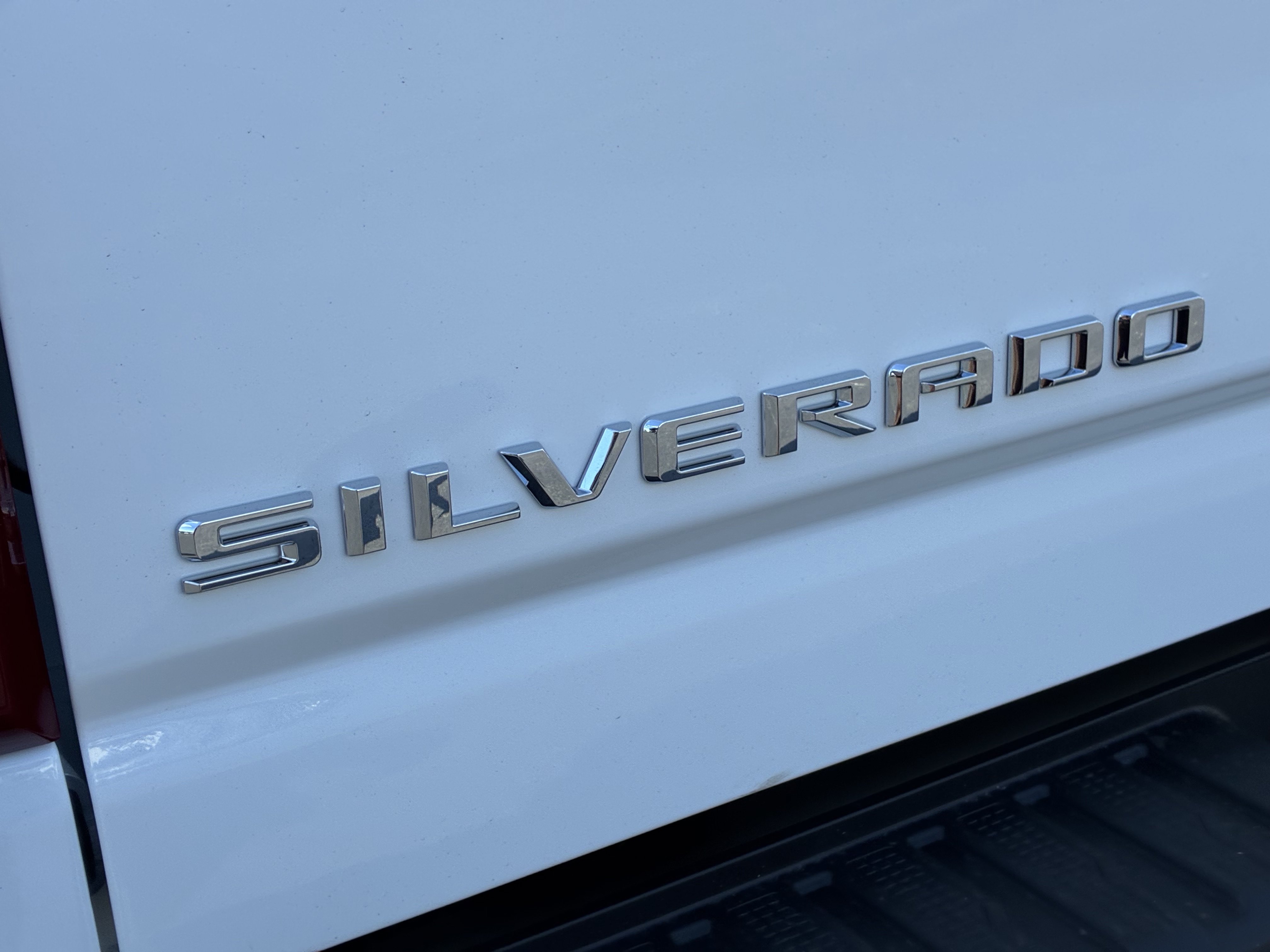New 2026 Chevrolet Silverado 3500 High Country w/ Technology Package AWD/4WD image 13